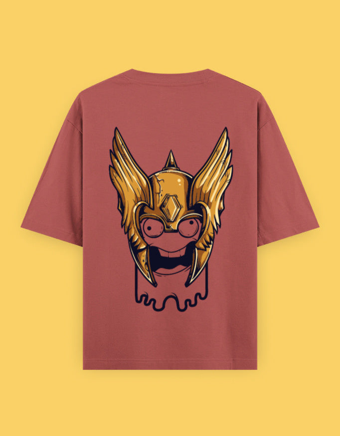 Oversized Tshirts