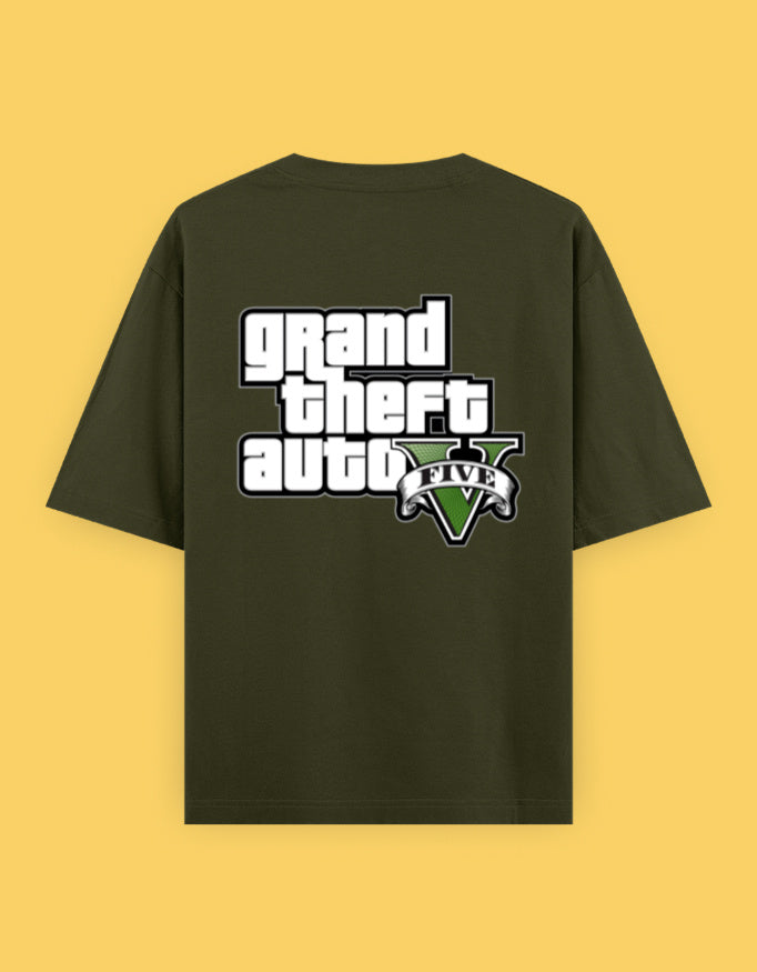 Color_OliveGreen