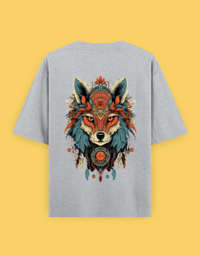 Color_GreyMelange