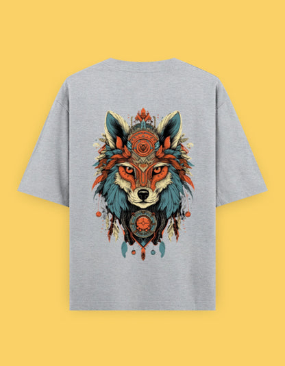 Color_GreyMelange