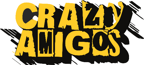 Crazy Amigos