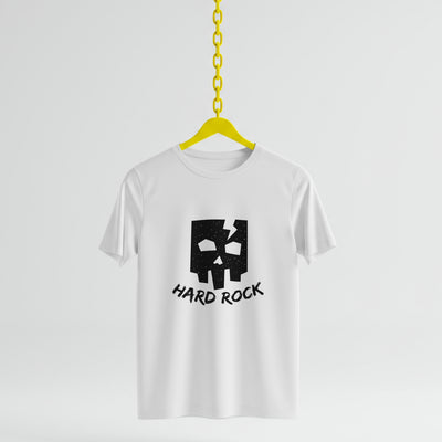 Hard Rock Skull Tee