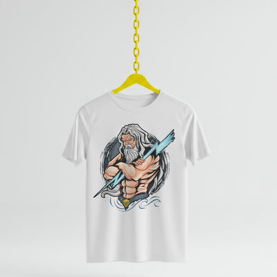 Storm God Tee